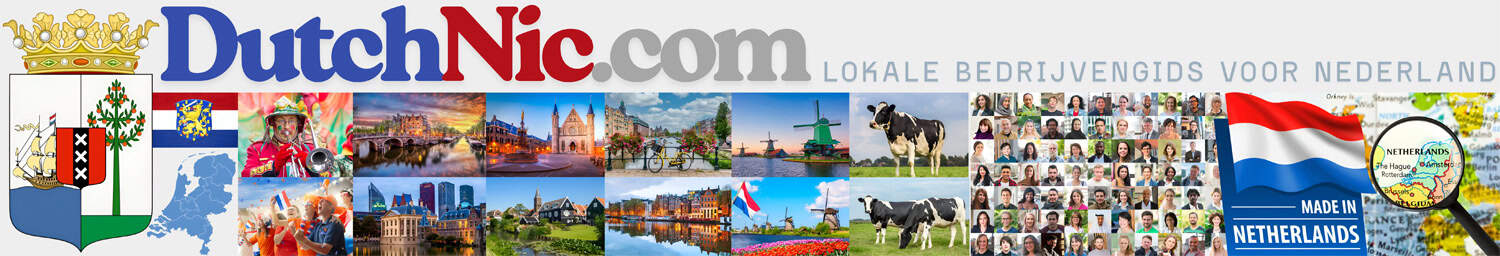 Gemaakt in Nederland - 2show4u